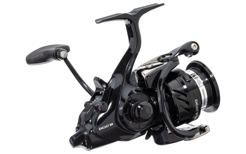 daiwa bg 20 spinning reel Daiwa BG BG6500 Spinning Reel