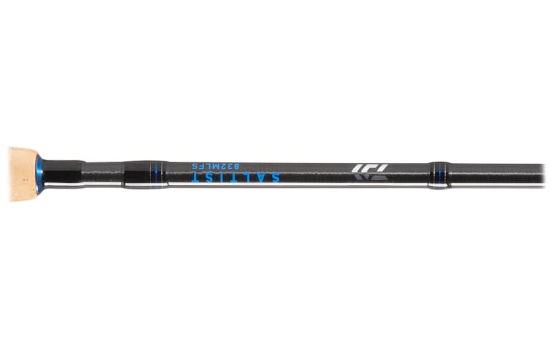 Daiwa Saltist Inshore Casting Rods - TackleDirect