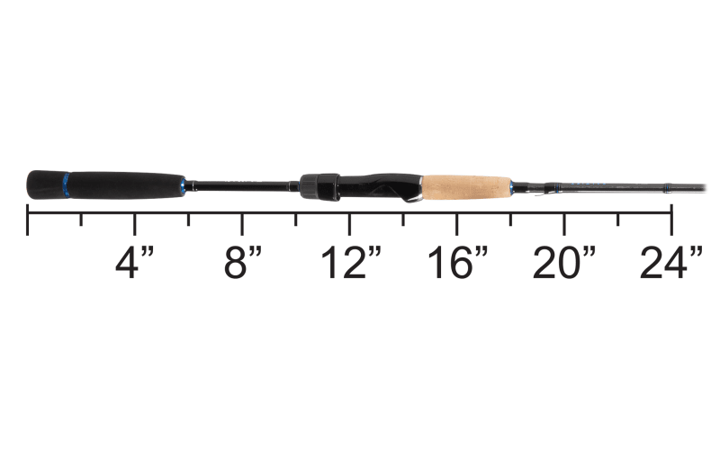 Daiwa Saltist Northeast Saltwater Spinning Rod