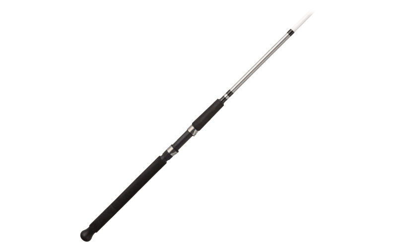 shakespeare ugly stik rod and alpha real Striper Spinning and eye Shakespeare Ugly Stik Catfish Special