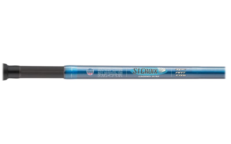Croix Legend Surf Casting Rod Cabela's