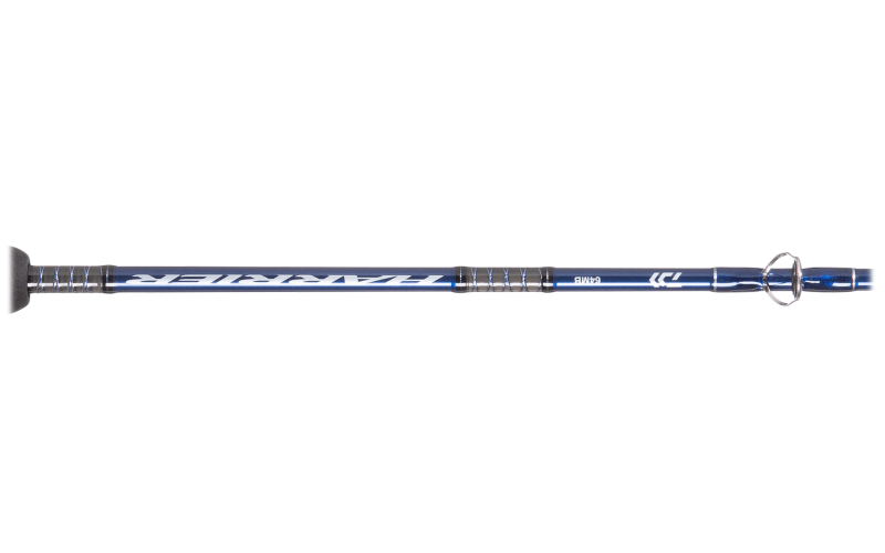 Nomad Design Heavy Jigging Conventional Rod