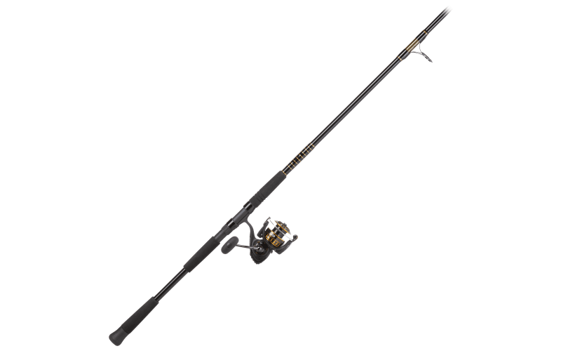 BG – Daiwa US