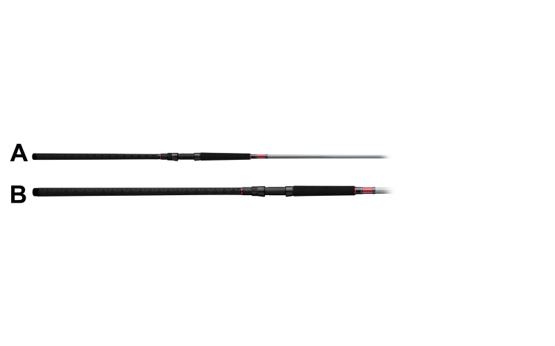 DAIWA 10'6 Team Daiwa Surf® Spinning Rod, Medium Heavy Power