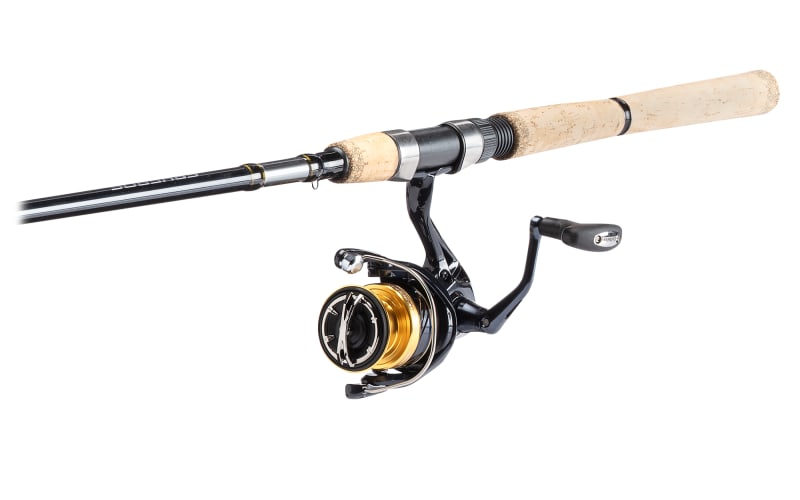 Cheap Shimano Fishing Rods And Reels