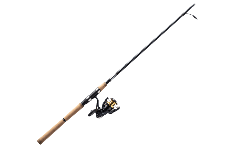 Shimano Spheros Spinning Combo | Cabela's
