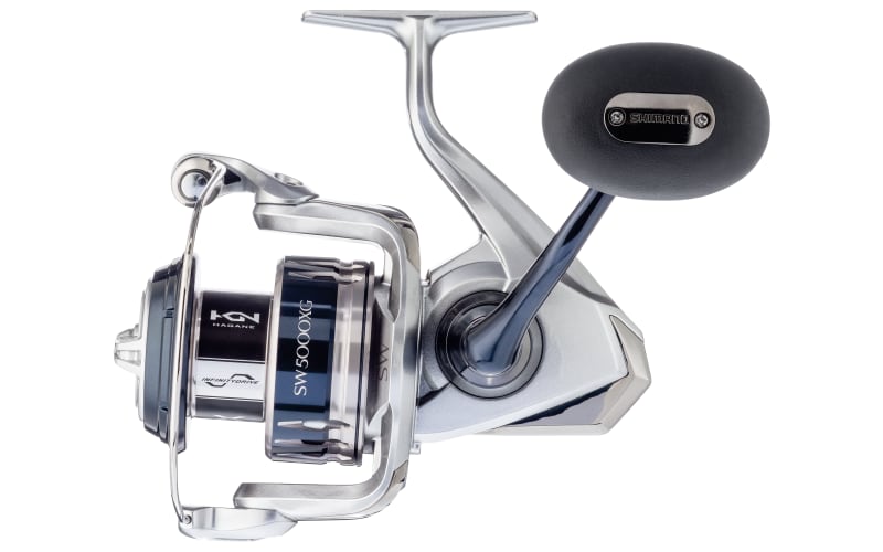 Shimano Spinning Reels | Fishing Shimano Saragosa SW Spinning Reel ⋆  Doctasalud