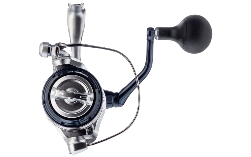 Moulinet Spinning Shimano Saragosa SW A 10000 PG SRG10000SWAPG