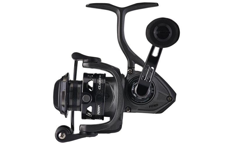 LOT OF 2) PENN CLASH II 1000 CLAII1000 5.2:1 GEAR RATIO SPINNING REEL の公認海外通販｜セカイモン