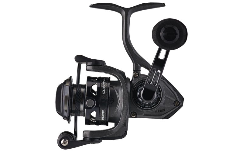 Penn Clash II Spinning Reel