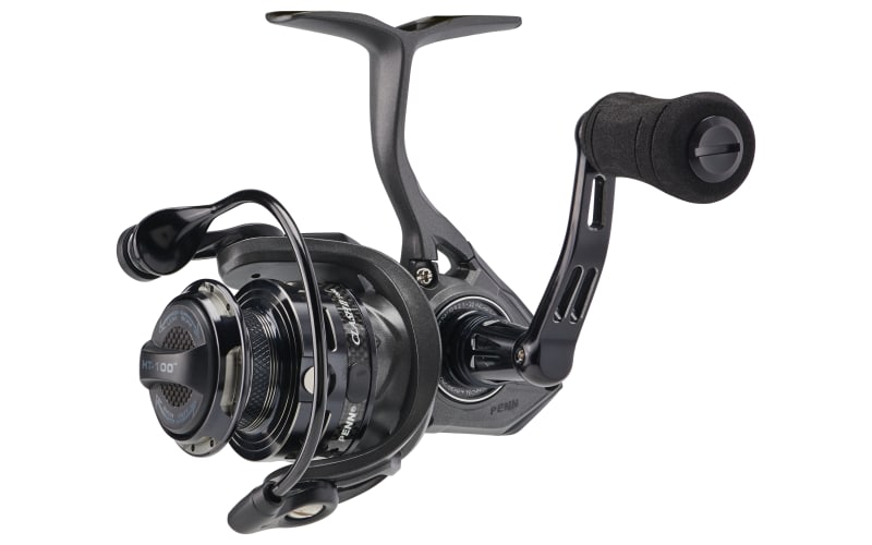 PENN Clash II Spinning Reel | Bass Pro Shops