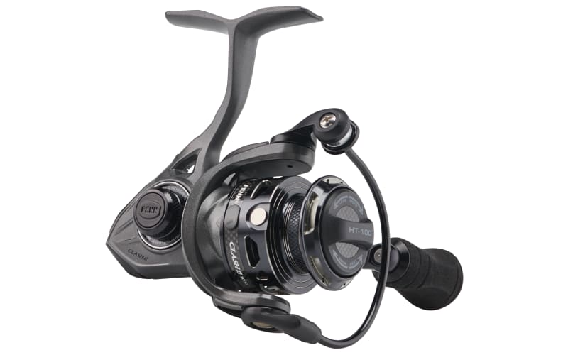 PENN Clash II Spinning Reel | Bass Pro Shops