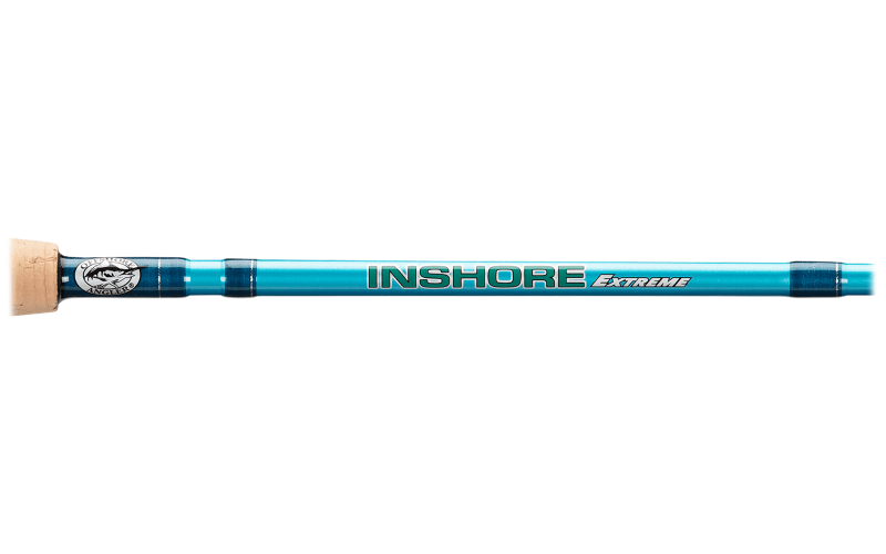 Offshore Angler Inshore Extreme Spinning Rod - ISES71017