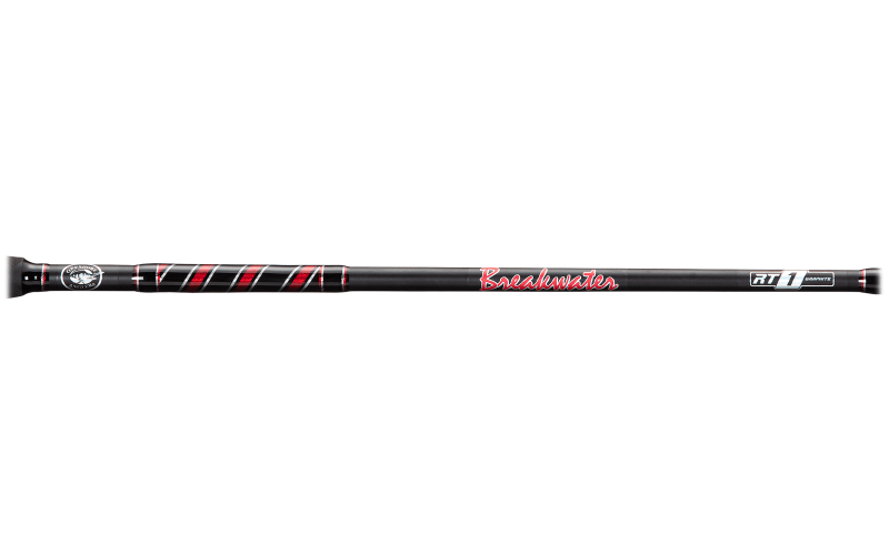 Fishing rod fishing rod Daido Trident tournament Pro Series