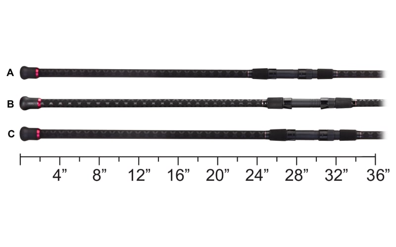 ロッド ShoreManiaTechnicalGameRod S11MPlugging Technical Game Rod S11M - Shore Mania