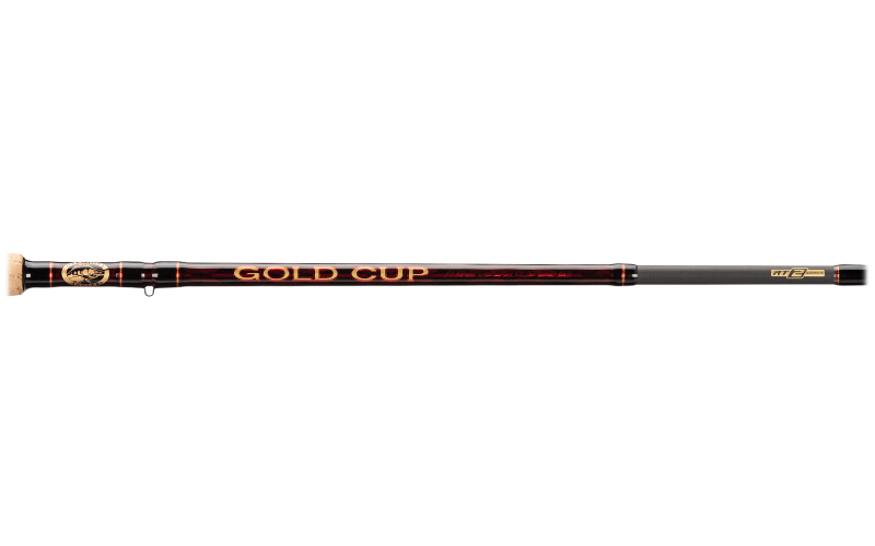Offshore Angler Gold Cup Inshore Split-Grip Spinning Rod - GDCS761017SG