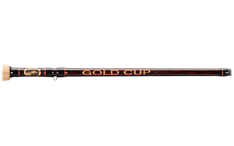 Offshore Angler Gold Cup Inshore Casting Rod | Bass Pro Shops