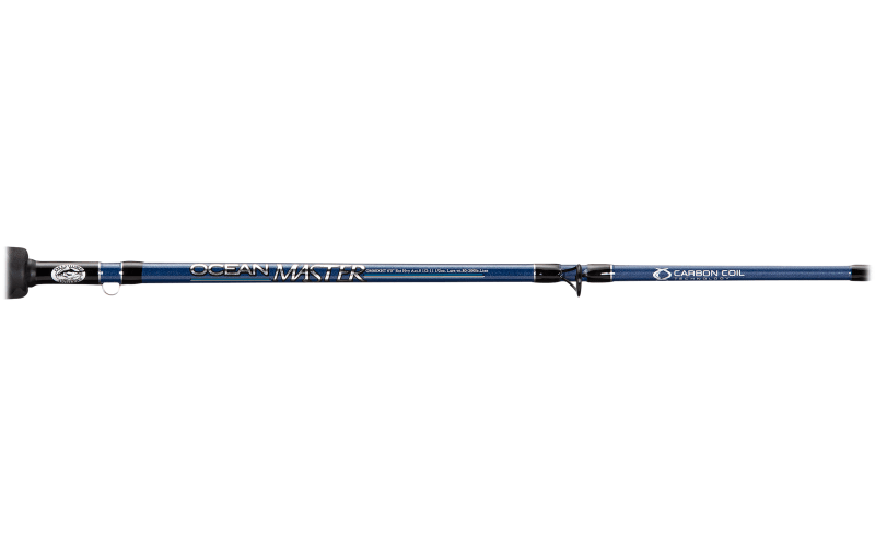 Review: Bass Pro Shops - Offshore Angler - Jigging Rod - OM66XXHT 