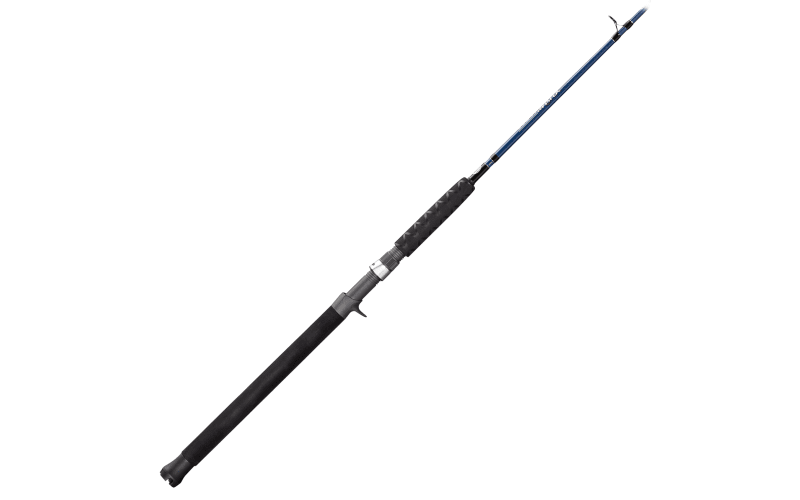 Offshore Angler™ Ocean Master Freestyle Jigging Trigger Rod | Bass