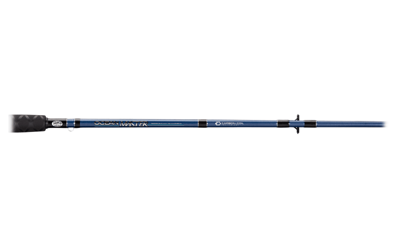 Fiblink 2-Piece Saltwater Spinning Fishing Rod Offshore Graphite Portable Fishing  Rod (7-Feet) (7' Medium Heavy), Spinning Rods -  Canada