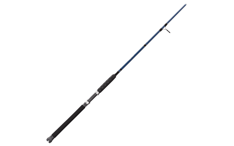 Offshore Angler Ocean Master Freestyle Jigging Spinning Rod | Bass
