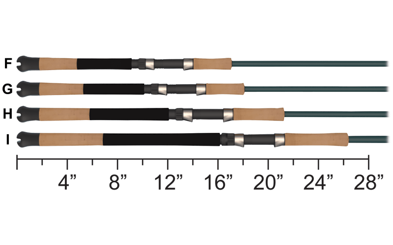 Croix Mojo Inshore Spinning Rod Bass Pro Shops Canada