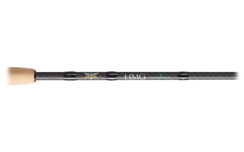 Fenwick HMG Inshore Spinning Rod | Bass Pro Shops Fenwick HMG Inshore Spinning Rod | Bass Pro Shops