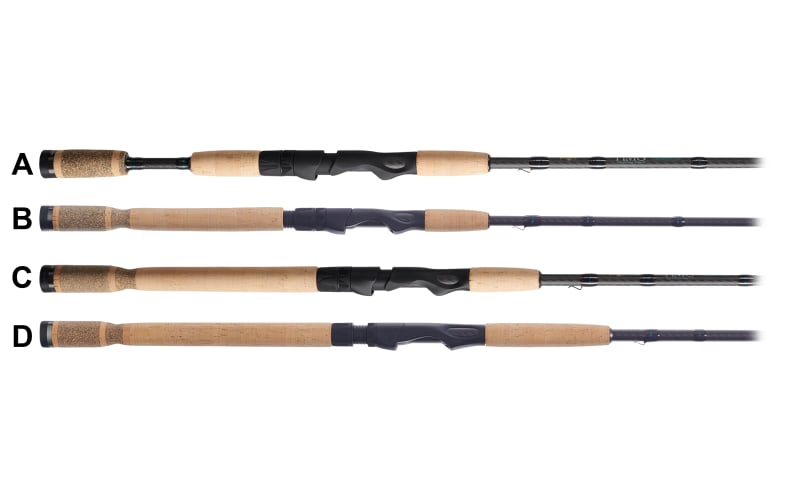 Fenwick hmg spinning on sale rod