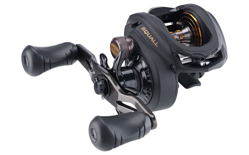 amazon.com slp penn-baitcast-reelspenn baitcast reels amazon.com Penn Squall Low Profile Reel