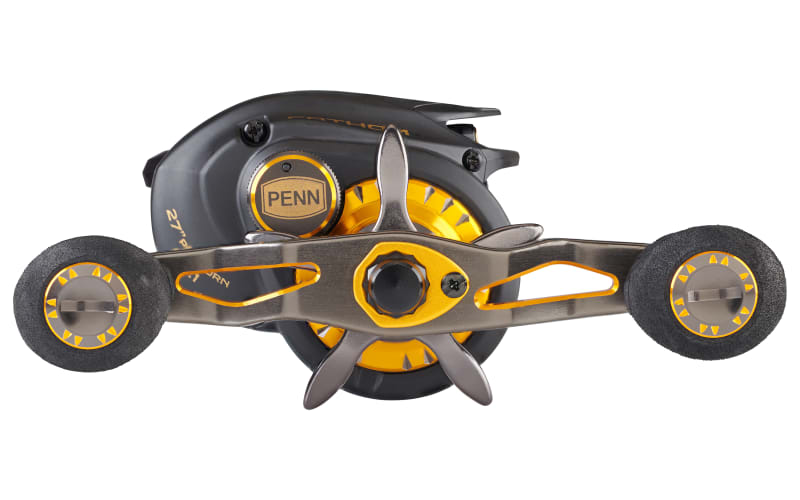 PENN Fathom Baitcast Reel