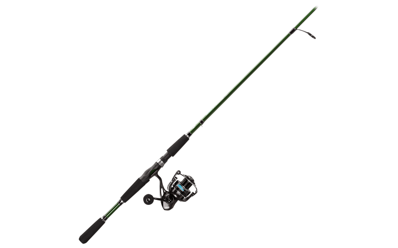 Offshore Angler Salt Striker Spinning Combo | Cabela's