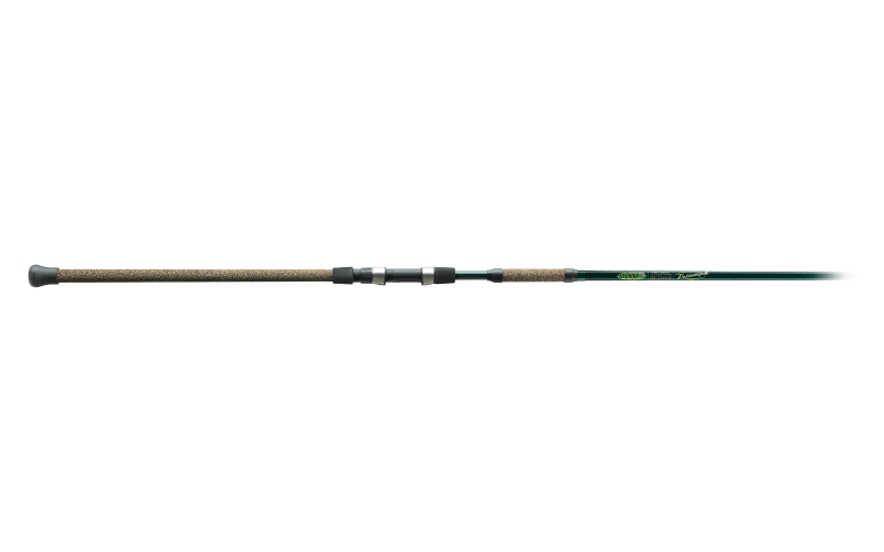 st croix collapsible rod Avid Trek ready format St. Croix Engineers Tell the
