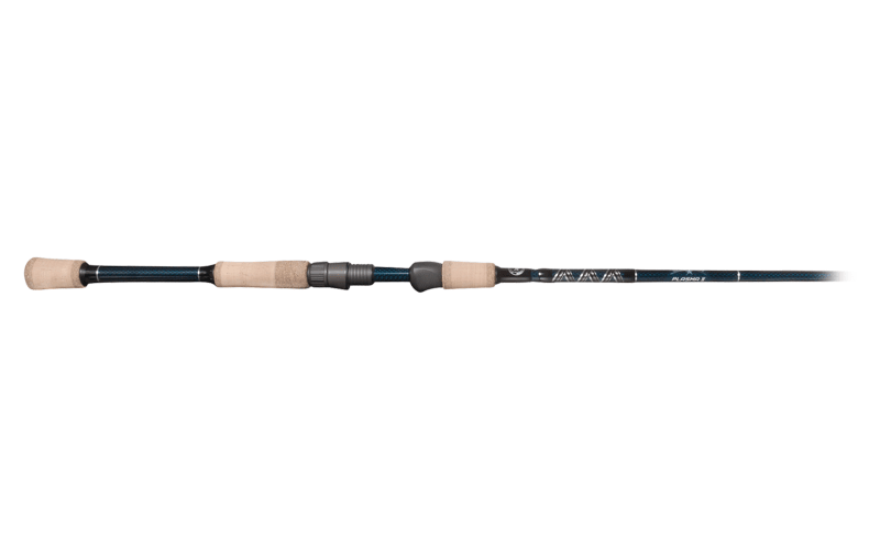Star Rods Plasma II Inshore Spinning Rod - PII1225S80G