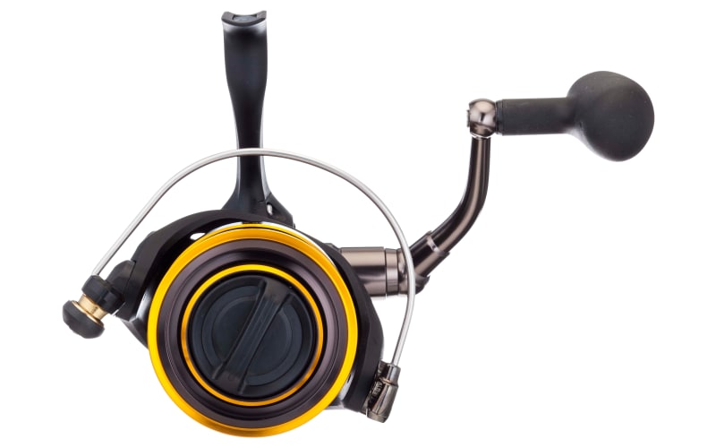 daiwa bg sw spinning reel combo BG8000 SALTWATER – J & J Sports Inc.-Bait & Tackle- Fishing Long Island bearing system (six ball bearings and one roller bearing) with Digigear for ultra Daiwa BG/Offshore Angler Salt Striker