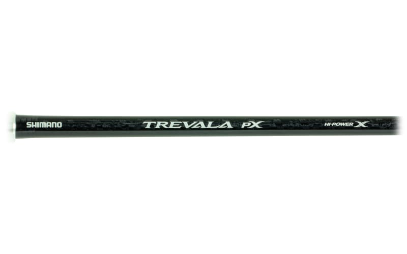Shimano Trevala PX Casting Rod TVXSC63L in Stock Fast for sale online