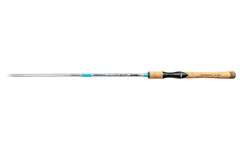 favorite fishing ol salty spinning combo OL' The 8 + 1 bearing system makes it a smooth retrieval when there is a fish on the line Favorite Ol' Salty Spinning Fishing