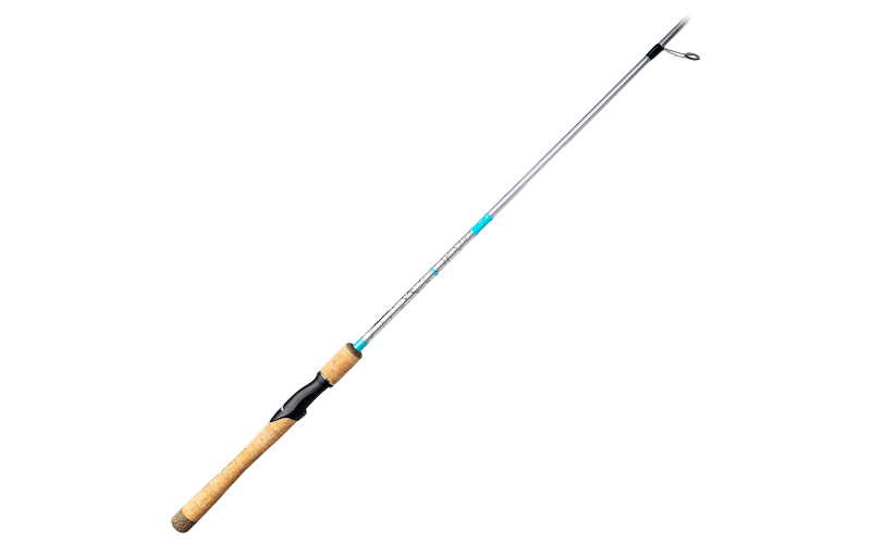 favorite fishing ol' salty spinning combo Reel | Smooth Braid Ready and Mono Ready Reel these reels are perfect for power cranking on heavy inshore brutes. Spincast Combo Favorite Fishing Army