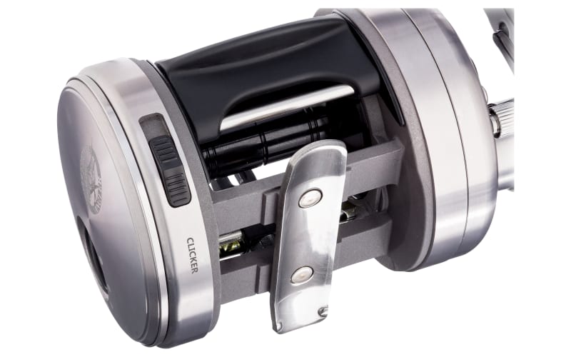 Offshore Angler Ocean Master 4000 Baitcast Reel