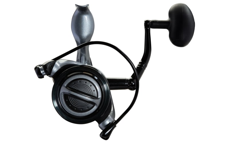 Offshore Angler Salt Striker Baitfeeder Spinning Reel - SST-4000 | Cabela's
