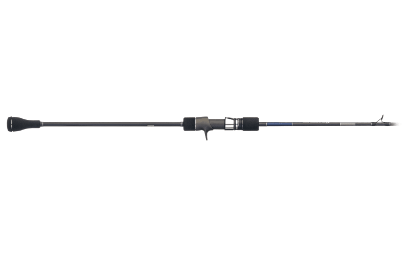 Shimano Game Type Slow J Slow Pitch Jigging Rod - Pick Power