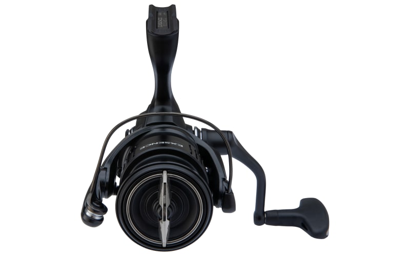 Shimano Exsence Spinning Reel - Left/Right - 6.0:1 - 3000