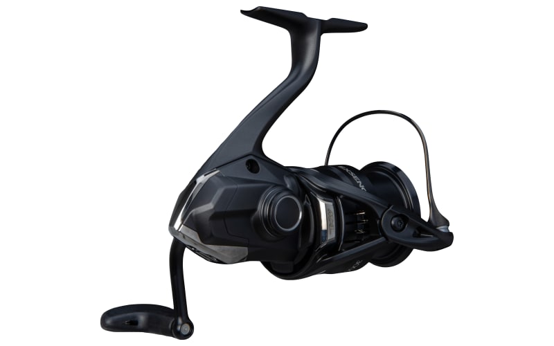 Shimano Exsence Spinning Reel - Left/Right - 6.2:1 - 4000 Size