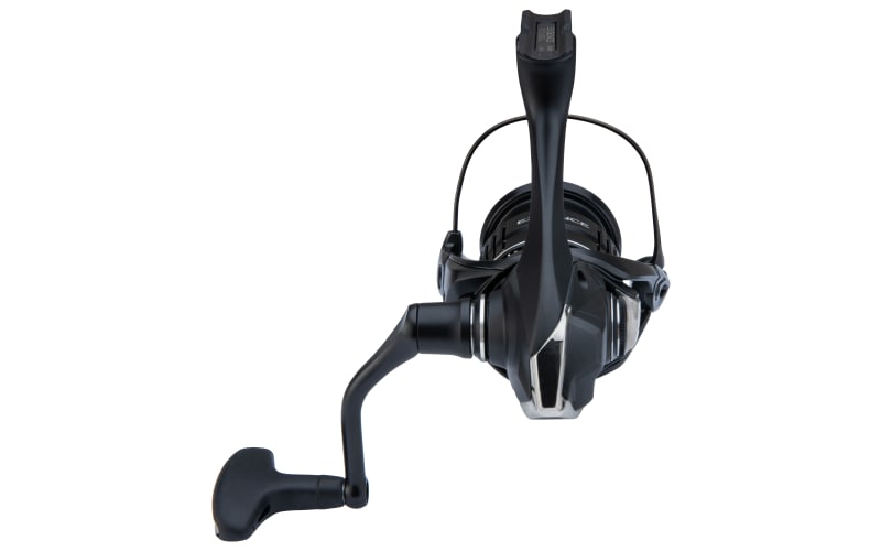 Shimano Exsence Spinning Reel - Left/Right - 6.0:1 - 3000