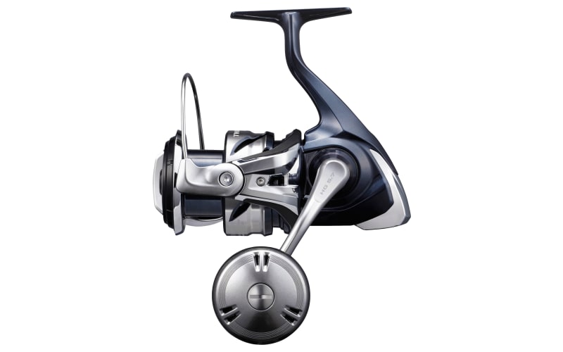 Shimano TwinPower SW Spinning Reel | Bass Pro Shops Shimano TwinPower SW Spinning Reel | Bass Pro Shops