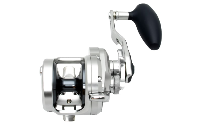 Shimano Ocea Jigger Conventional Reel | Bass Pro Shops