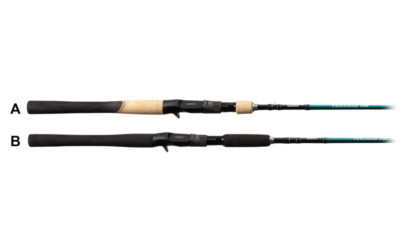 Shimano Teramar PX Southeast Casting Rod Cabela's