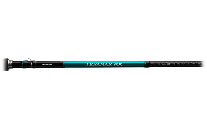 cabelas shimano rod terramar Shimano