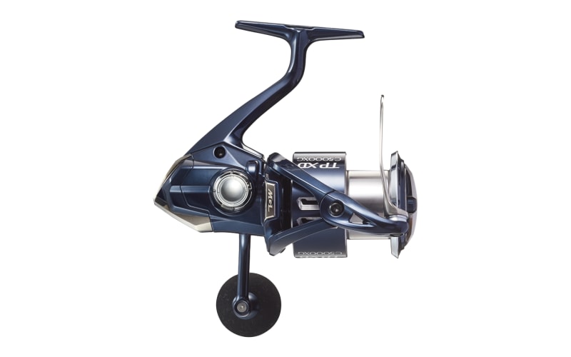 「USLover☺︎ 」 TWIN POWER XD 4000XG Shimano 25 Twin Power XD 4000XG