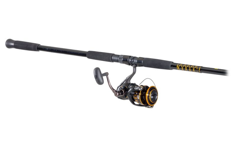 daiwa bg surf spinning reel combo reddit  Salt Strong Each combo is designed for smooth retrieval Daiwa BG Surf Spinning Combo