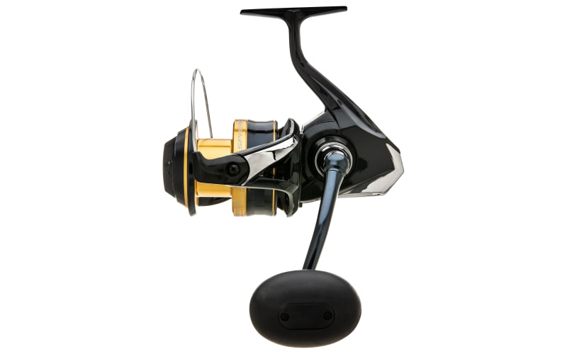 Shimano Spheros SW A Spinning Reel | Bass Pro Shops